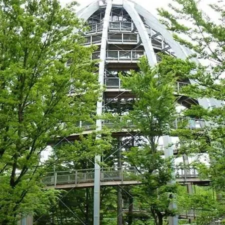 Haus 55 Eg * Arrach