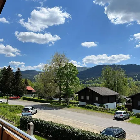 Haus 55 Eg Apartament *