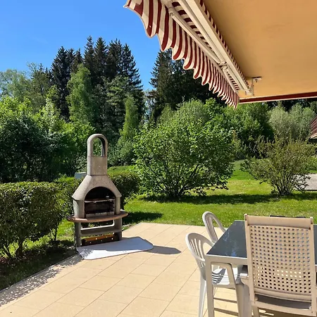 Haus 55 Eg Apartament Arrach