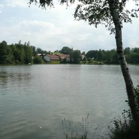 Apartament Haus 55 Eg Arrach