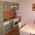 Haus 55 Eg Lägenhet