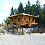 Haus 55 Eg Lägenhet