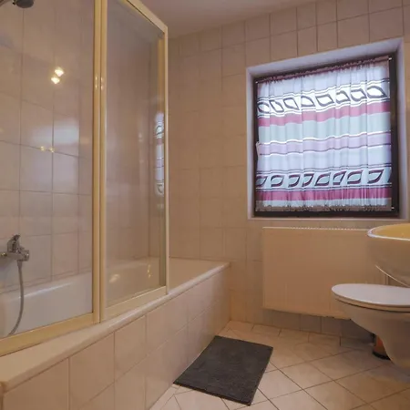 Haus 55 Eg Lägenhet