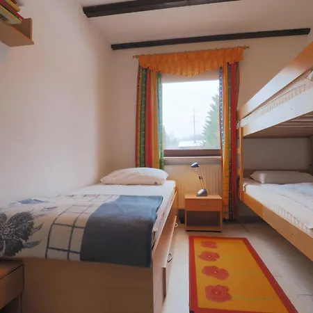 Haus 55 Eg Lägenhet *