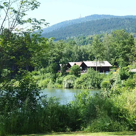 Lägenhet Haus 55 Eg *