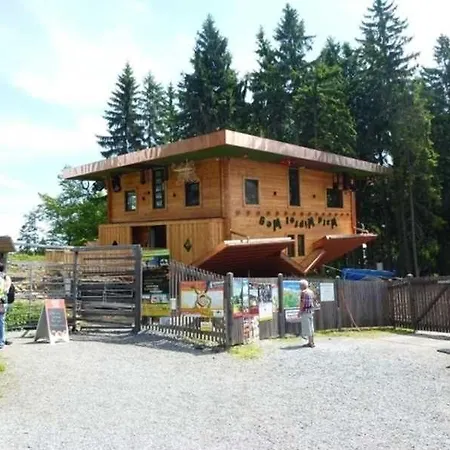 Haus 55 Eg Апартаменты