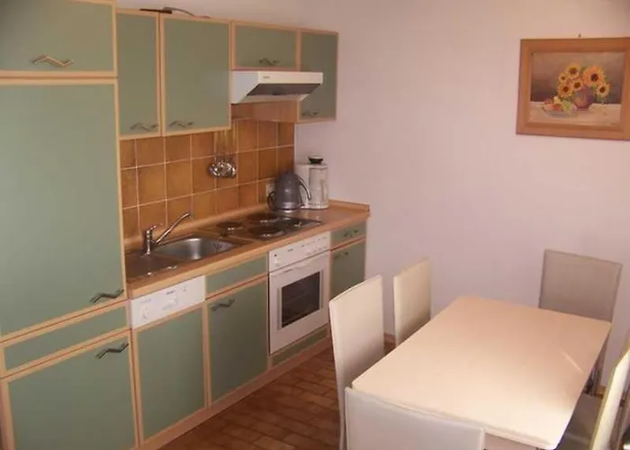 Haus 55 Eg Lägenhet