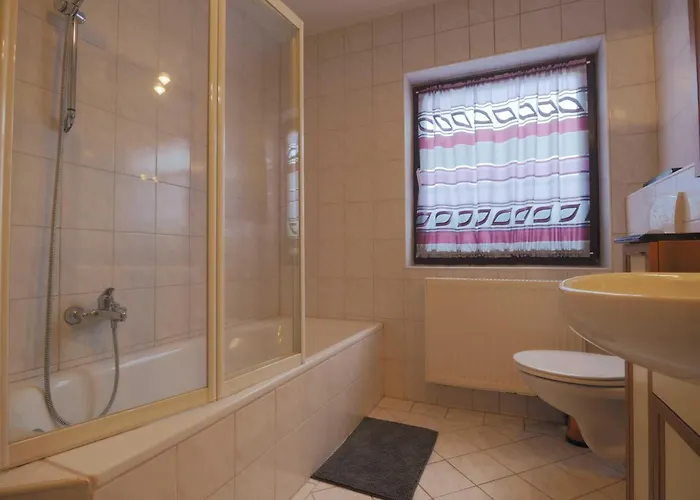 Haus 55 Eg Lägenhet