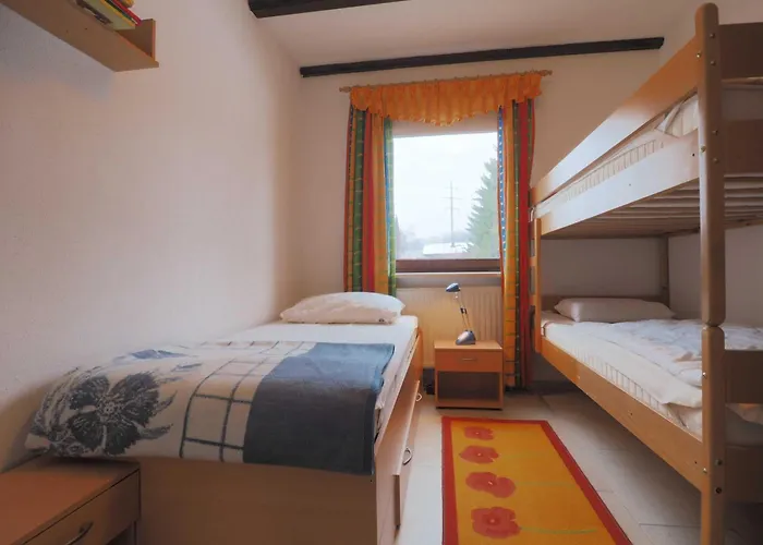 Haus 55 Eg Lägenhet *