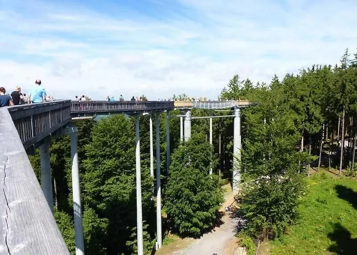 Haus 55 Eg Lägenhet Arrach