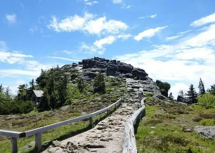 Lägenhet Haus 55 Eg