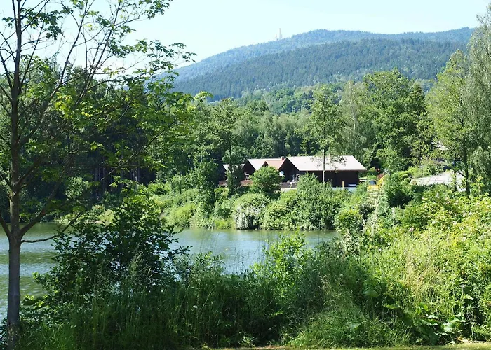 Lägenhet Haus 55 Eg *