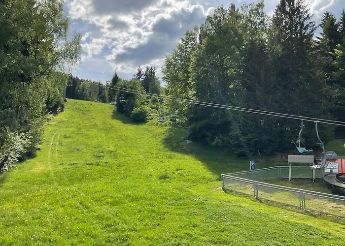 Haus 55 Eg Lägenhet