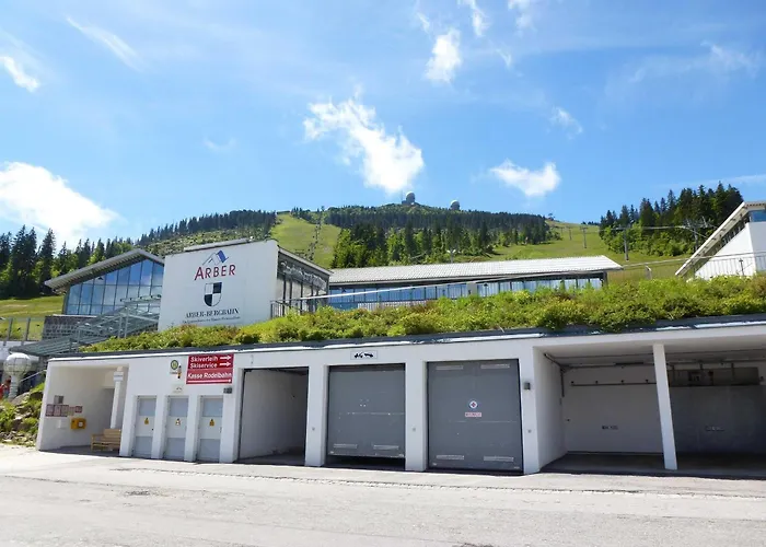 Haus 55 Eg Lägenhet