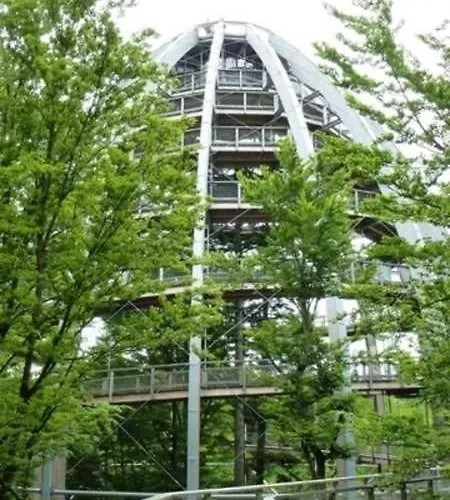 Haus 55 Eg Lägenhet *