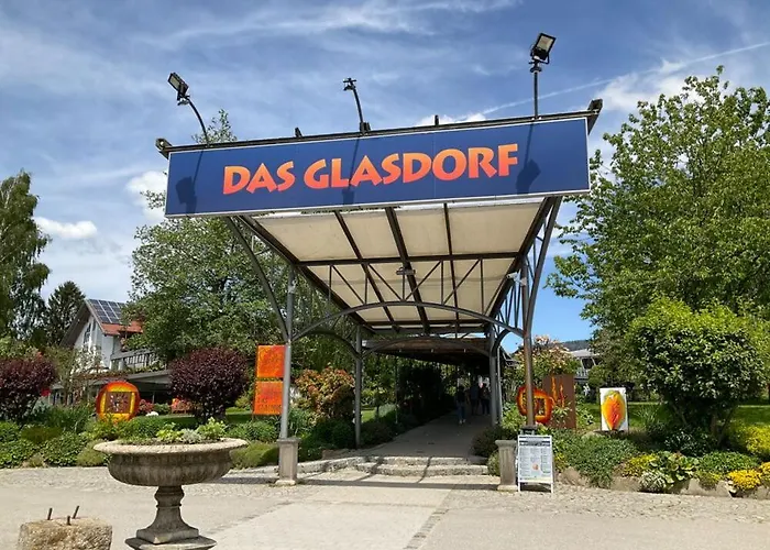 Lägenhet Haus 55 Eg *