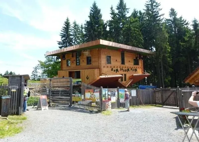 Haus 55 Eg Lägenhet